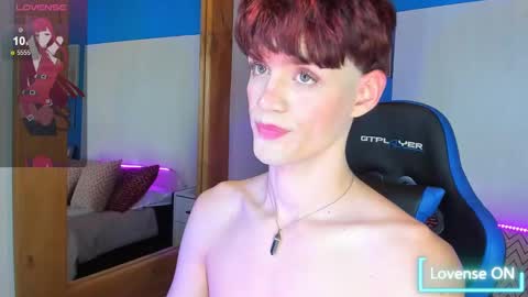 Vlad  online show from February 3, 2:55 pm