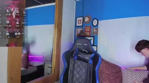 Vlad  online show from February 6, 2:37 pm