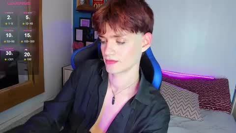 Vlad  online show from February 8, 3:21 pm