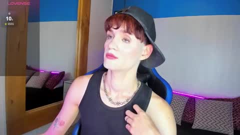 Vlad  online show from February 16, 3:38 pm