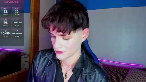 Vlad  online show from February 23, 3:40 pm