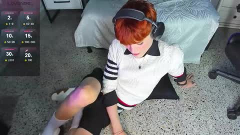 Vlad  online show from October 4, 2:59 pm