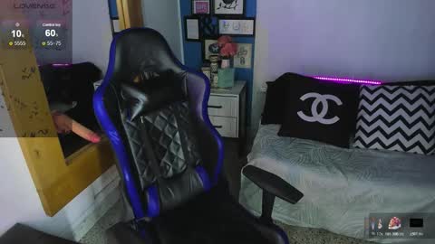 Vlad  online show from November 9, 4:05 pm