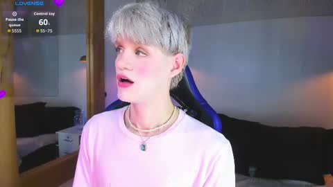 Vlad  online show from June 18, 2:54 pm