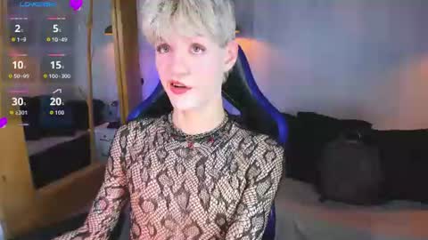 Vlad  online show from June 26, 2:43 pm