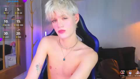 Vlad  online show from July 30, 3:22 pm