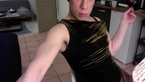 Violetta Elysia online show from January 17, 6:44 pm