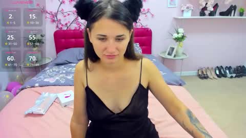 Vladlena online show from September 13, 6:46 am