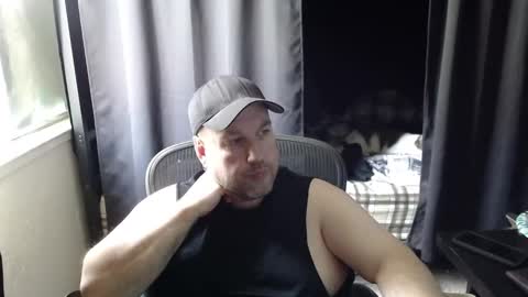 Snapshot of voidcatdaddy chatting on February 7, 10:35 pm Rev online show from February 7, 10:35 pm