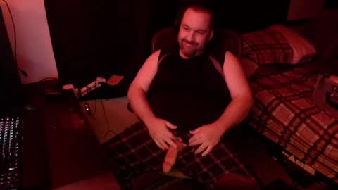 Snapshot of voidcatdaddy chatting on March 4, 6:14 pm Rev online show from March 4, 6:14 pm