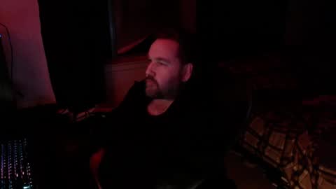 Snapshot of voidcatdaddy chatting on March 8, 7:12 am Rev online show from March 8, 7:12 am