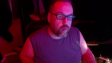 Snapshot of voidcatdaddy chatting on March 19, 4:16 am Rev online show from March 19, 4:16 am