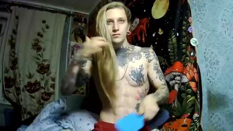 Snapshot of voldan_elf chatting on November 4, 5:23 pm Elf online show from November 4, 5:23 pm