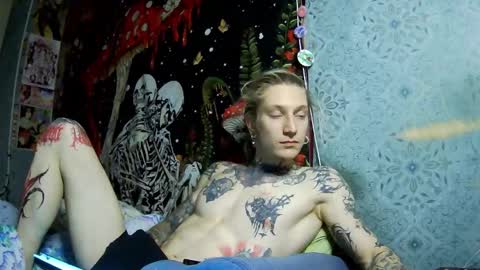 Snapshot of voldan_elf chatting on November 5, 6:30 pm Elf online show from November 5, 6:30 pm