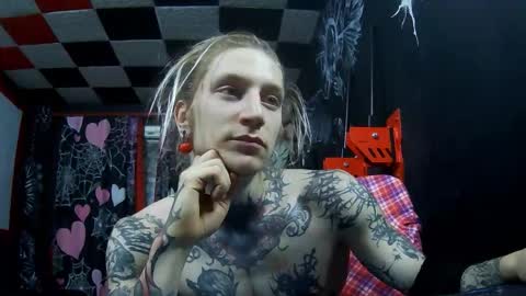 Snapshot of voldan_elf chatting on January 12, 6:46 pm Elf online show from January 12, 6:46 pm