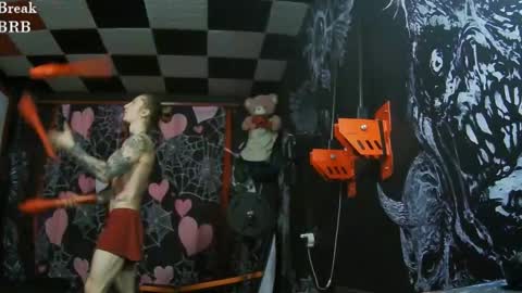 Snapshot of voldan_elf chatting on January 15, 10:42 am Elf online show from January 15, 10:42 am