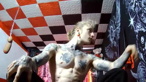 Snapshot of voldan_elf chatting on January 17, 10:20 am Elf online show from January 17, 10:20 am