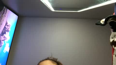 Snapshot of volentic chatting on October 6, 8:28 pm volentic online show from October 6, 8:28 pm