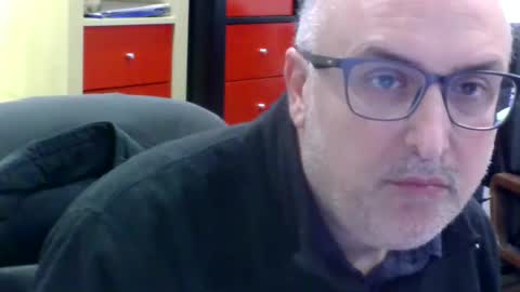 volpi72 online show from January 14, 7:00 pm