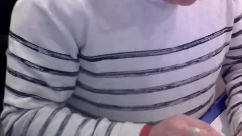 volpi72 online show from November 10, 7:46 pm