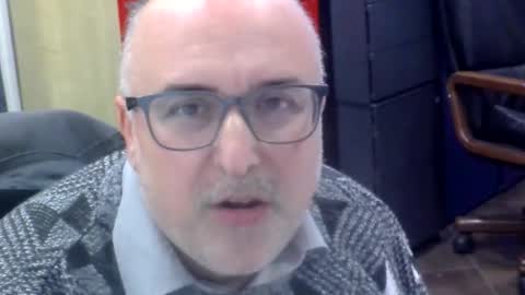 volpi72 online show from January 7, 7:27 pm