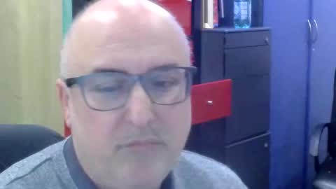 volpi72 online show from March 25, 6:03 pm