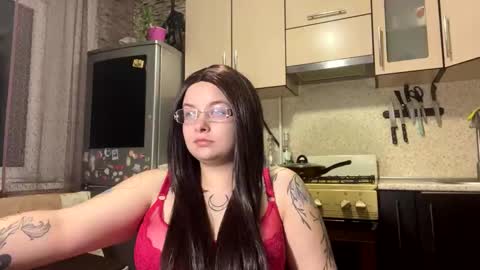 Volshebnik1302 online show from February 5, 5:20 pm