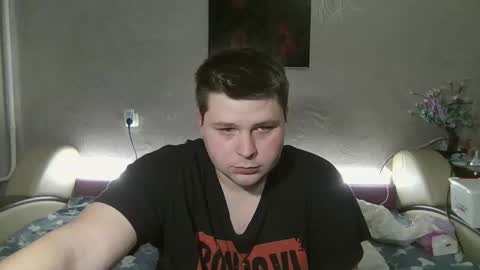 Volshebnik1302 online show from February 26, 7:27 pm