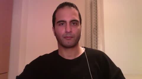 volve5 online show from February 17, 7:31 pm