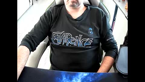 Vonn online show from October 9, 7:50 am