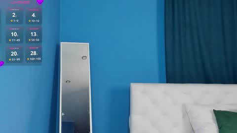 Snapshot of vonen_ray chatting on March 22, 1:53 am Vonen online show from March 22, 1:53 am