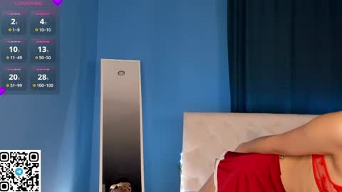 Snapshot of vonen_ray chatting on April 6, 1:47 am Vonen online show from April 6, 1:47 am