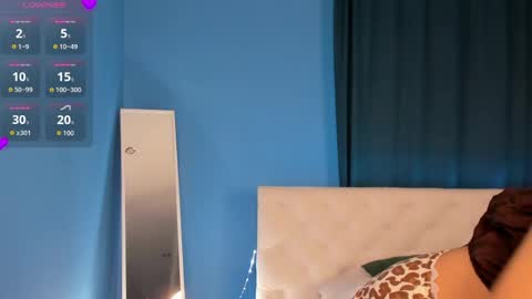 Snapshot of vonen_ray chatting on April 18, 1:09 am Vonen online show from April 18, 1:09 am