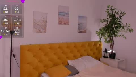Snapshot of vonen_ray chatting on April 22, 9:33 am Vonen online show from April 22, 9:33 am