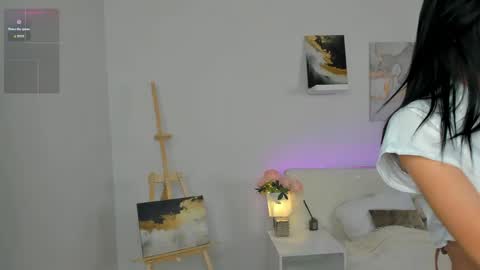 Snapshot of vonen_ray chatting on May 8, 10:20 am Vonen online show from May 8, 10:20 am