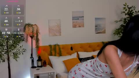 Snapshot of vonen_ray chatting on May 22, 9:48 am Vonen online show from May 22, 9:48 am