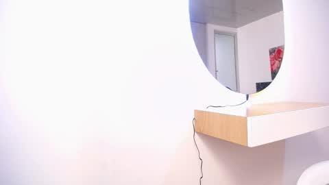 vony_f00x online show from January 31, 7:11 pm