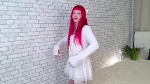 Monica online show from September 29, 1:49 pm