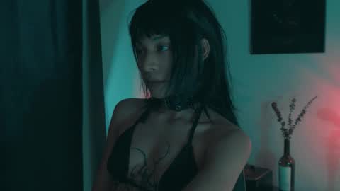 vortexspecter online show from November 9, 10:08 pm