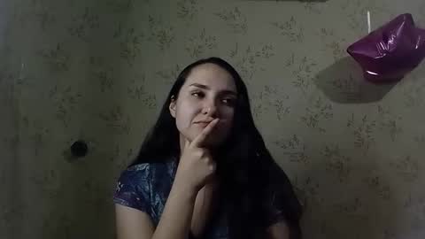 voulezvous_angel online show from February 18, 5:03 am