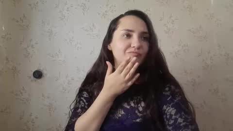 voulezvous_angel online show from March 2, 8:32 am