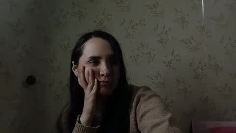 voulezvous_angel online show from March 17, 6:00 pm