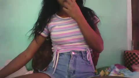 vounialdy online show from February 24, 11:10 am