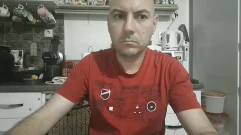 Snapshot of vozd chatting on April 13, 12:05 am sweetcock online show from April 13, 12:05 am