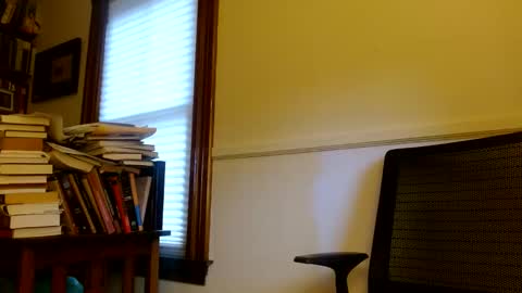 vtcd online show from October 7, 7:55 pm