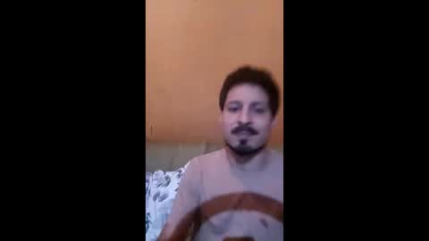 vulgorobson6 online show from February 1, 4:33 am