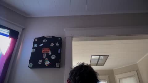 Snapshot of vveejay48826 chatting on September 10, 9:04 pm vveejay online show from September 10, 9:04 pm