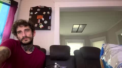 Snapshot of vveejay48826 chatting on September 11, 10:54 pm vveejay online show from September 11, 10:54 pm