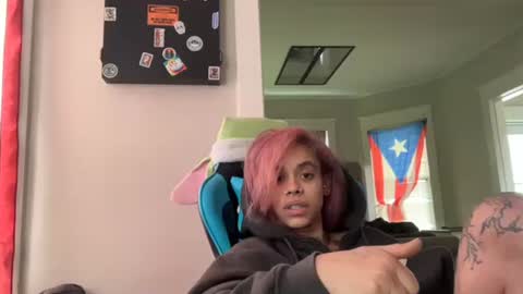 Snapshot of vveejay48826 chatting on October 14, 5:58 pm vveejay online show from October 14, 5:58 pm