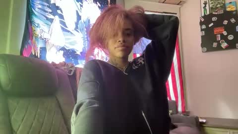 Snapshot of vveejay48826 chatting on October 18, 5:35 pm vveejay online show from October 18, 5:35 pm